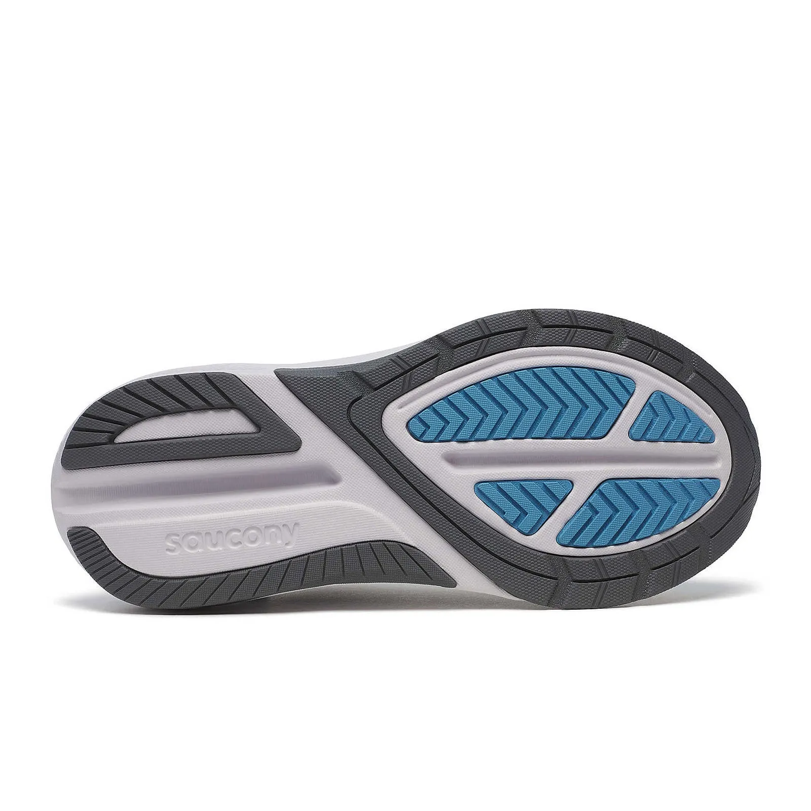 Saucony Echelon 10 Running Shoe (Women) - Flint/Breeze