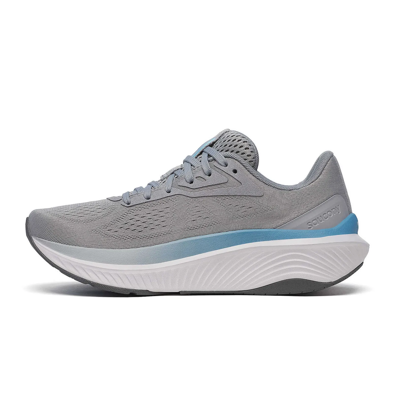 Saucony Echelon 10 Running Shoe (Women) - Flint/Breeze