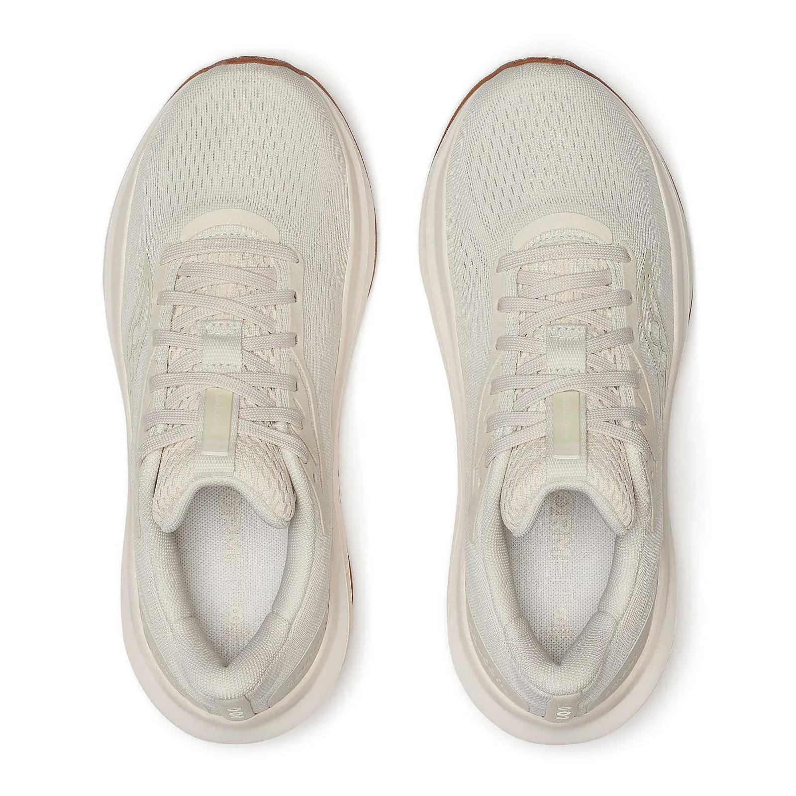 Saucony Echelon 10 Running Shoe (Women) - Rye/Gum
