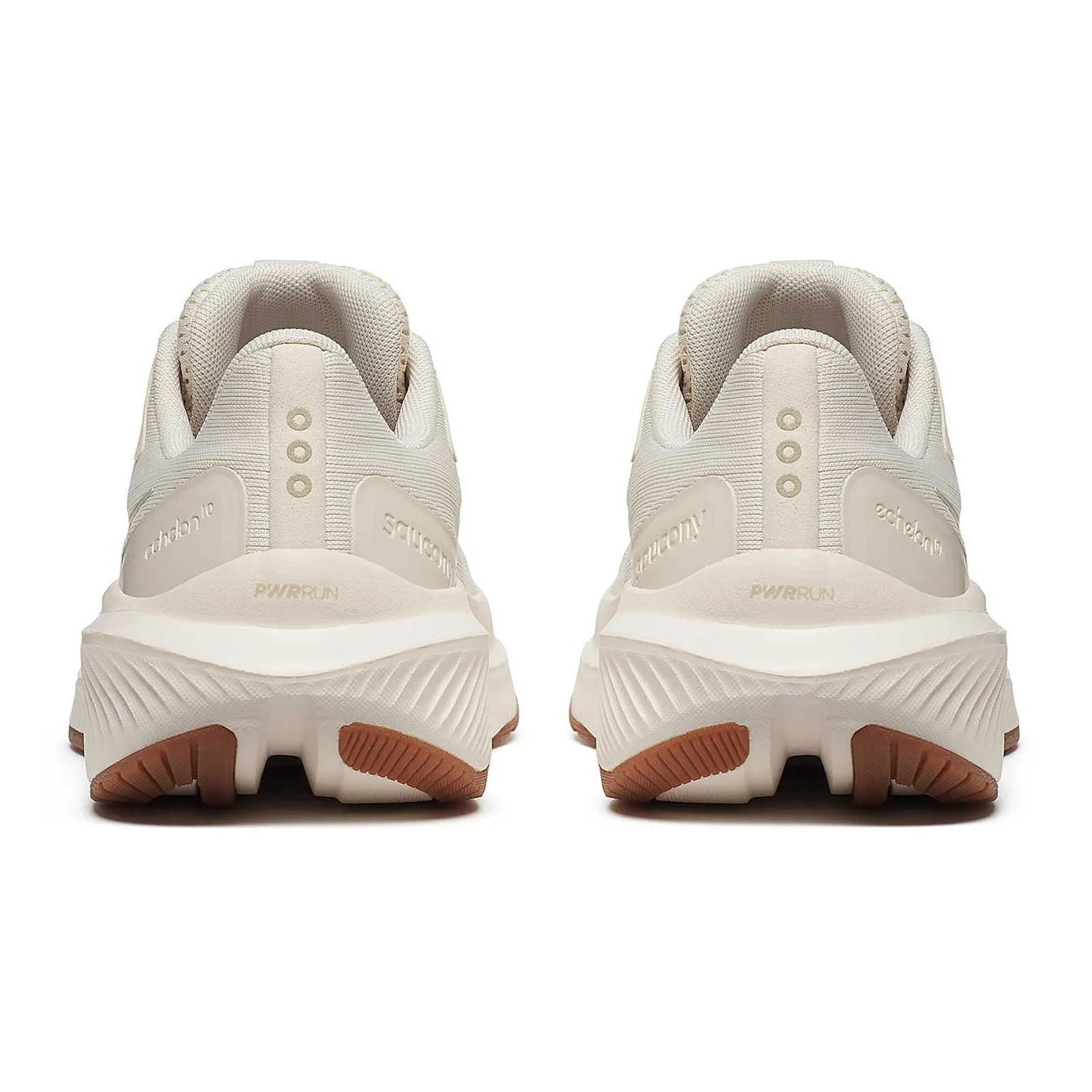 Saucony Echelon 10 Running Shoe (Women) - Rye/Gum