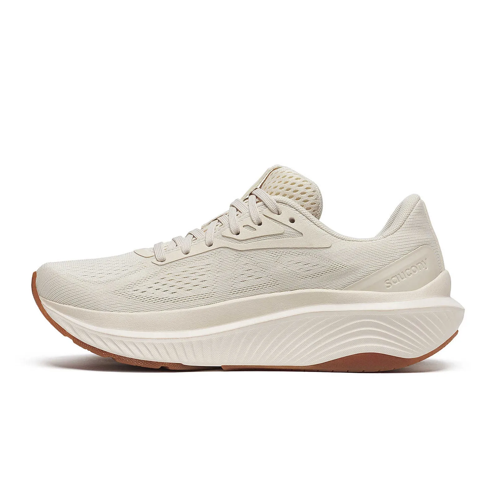 Saucony Echelon 10 Running Shoe (Women) - Rye/Gum