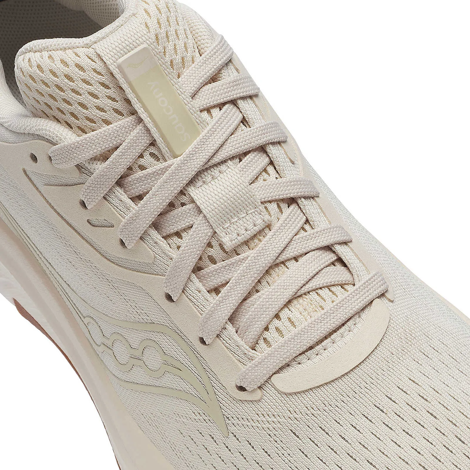 Saucony Echelon 10 Running Shoe (Women) - Rye/Gum