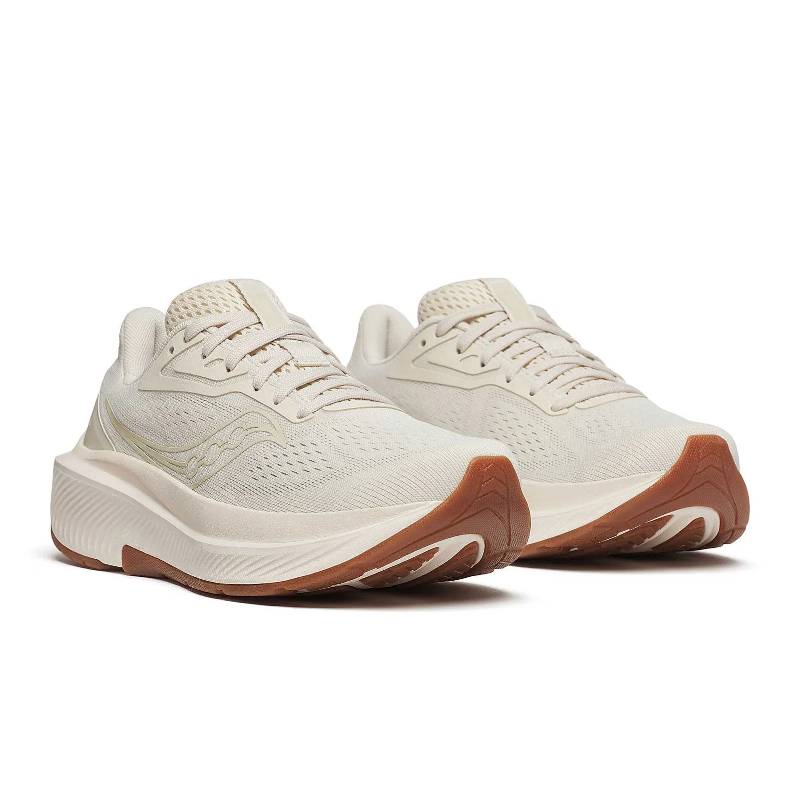Saucony Echelon 10 Running Shoe (Women) - Rye/Gum