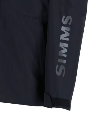 Simms Zipit Flats Bootie