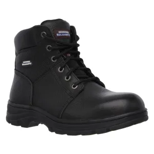 Skechers Workshire Lace Up Safety Boot