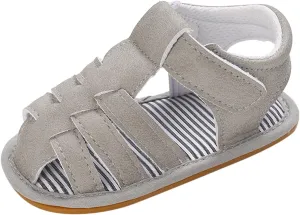 Soccer Slippers Summer Children And Infants Toddler Shoes Boys And Girls Sandals Flat Soles Light Kid Girls Sandals