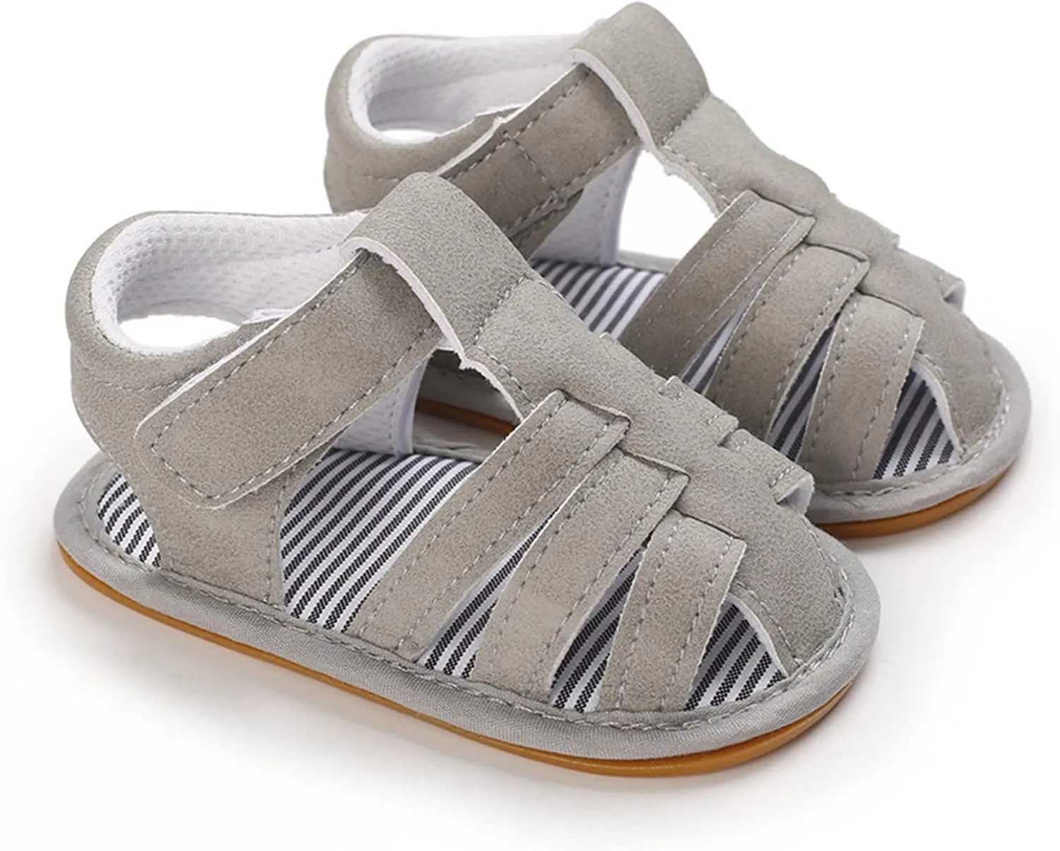 Soccer Slippers Summer Children And Infants Toddler Shoes Boys And Girls Sandals Flat Soles Light Kid Girls Sandals