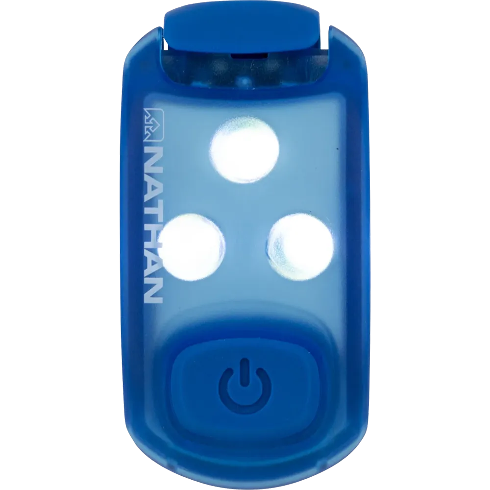 Strobe Light LED
