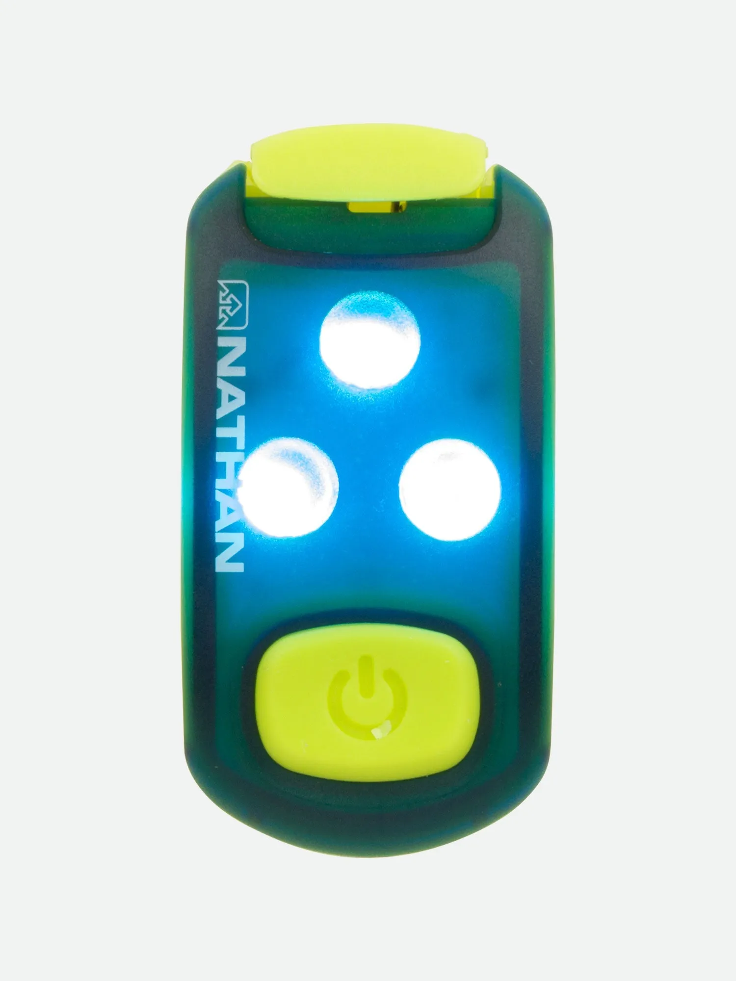 Strobe Light Safety LED Light Clip