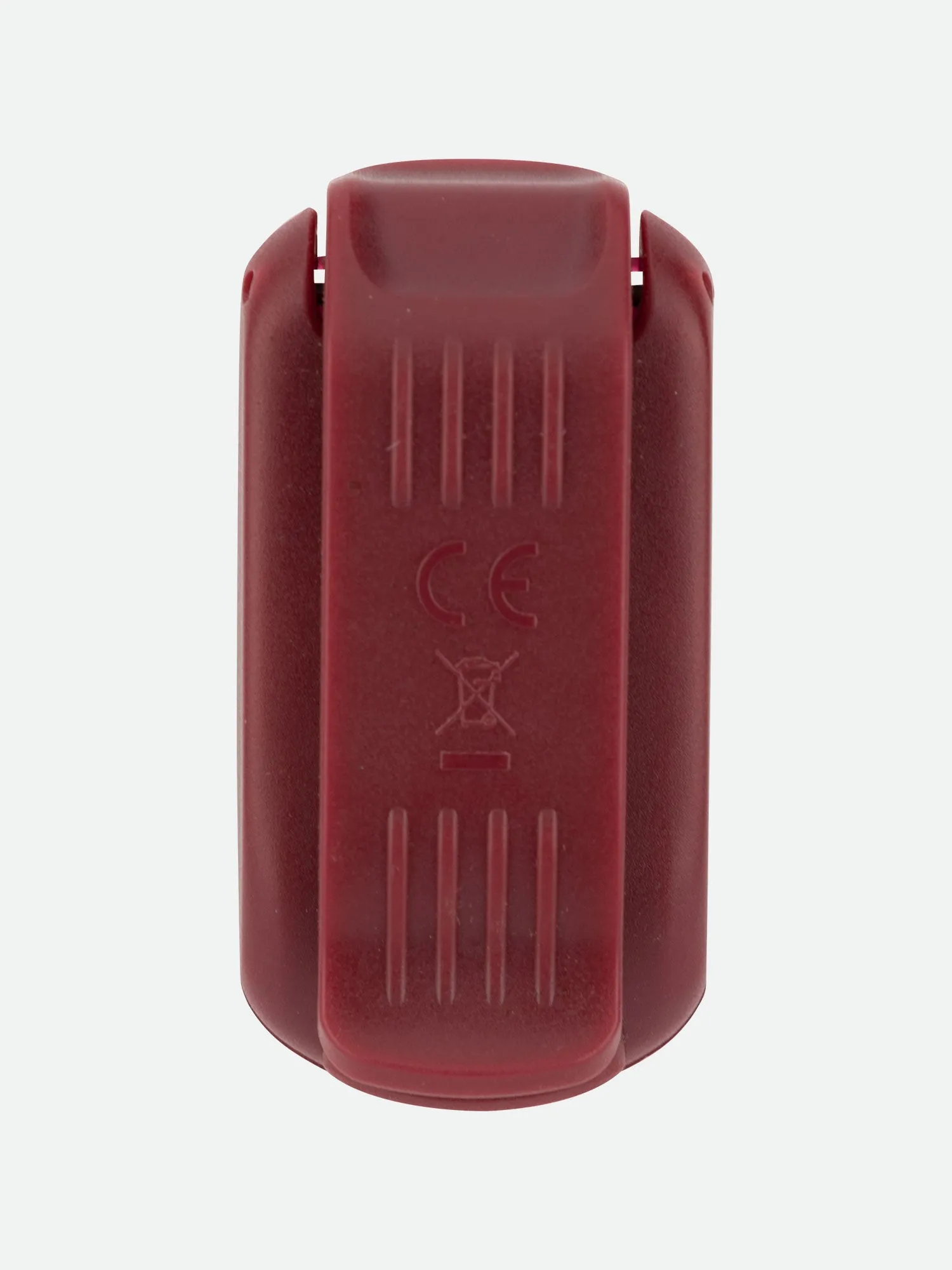 Strobe Light Safety LED Light Clip