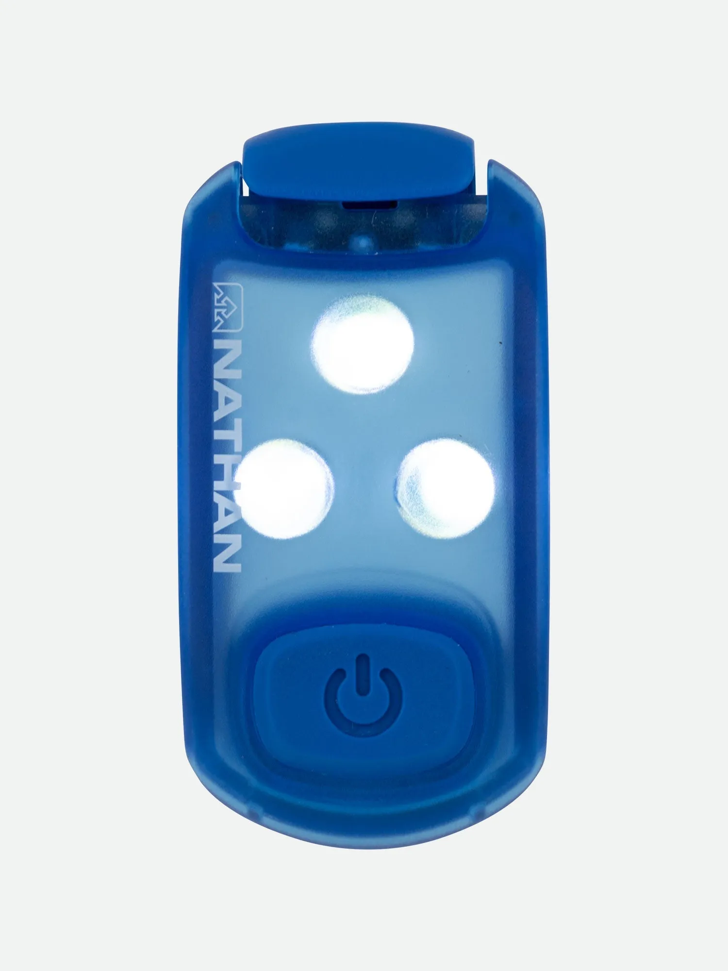 Strobe Light Safety LED Light Clip