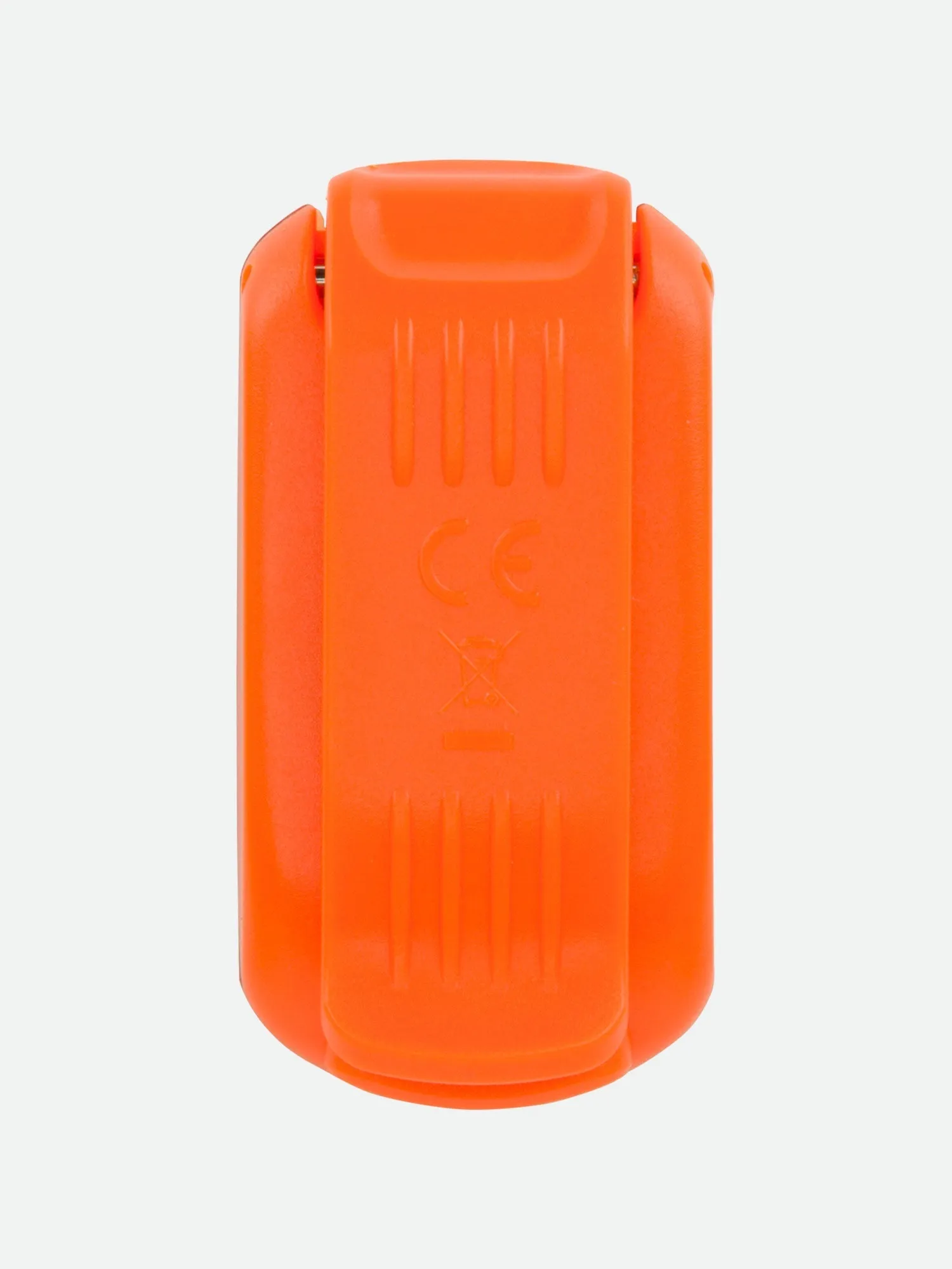 Strobe Light Safety LED Light Clip