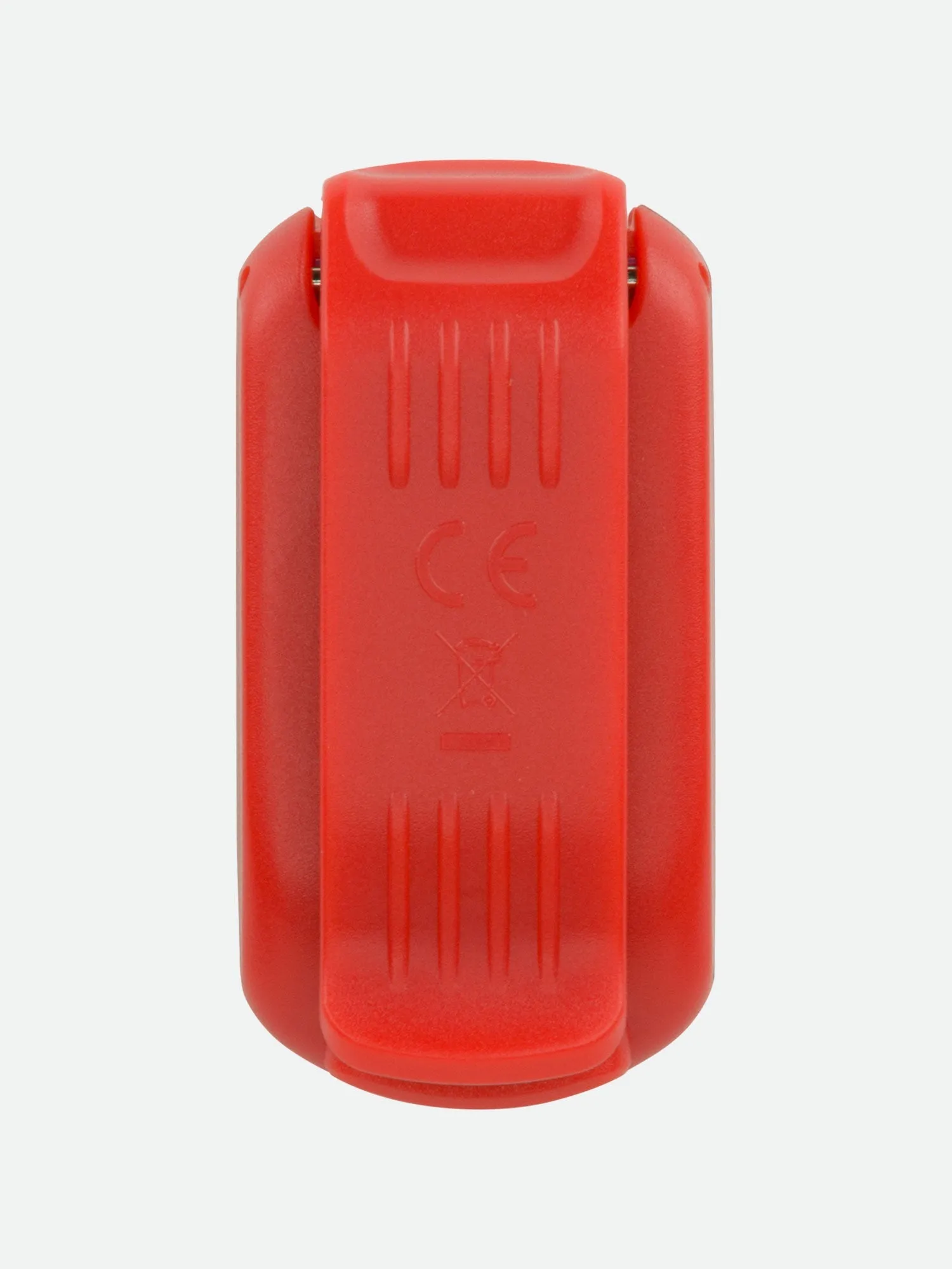 Strobe Light Safety LED Light Clip