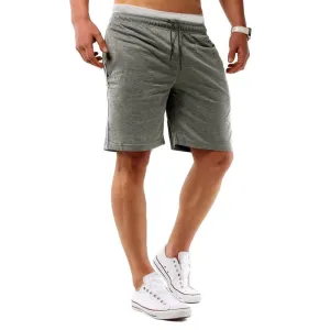 Summer Casual Male Shorts