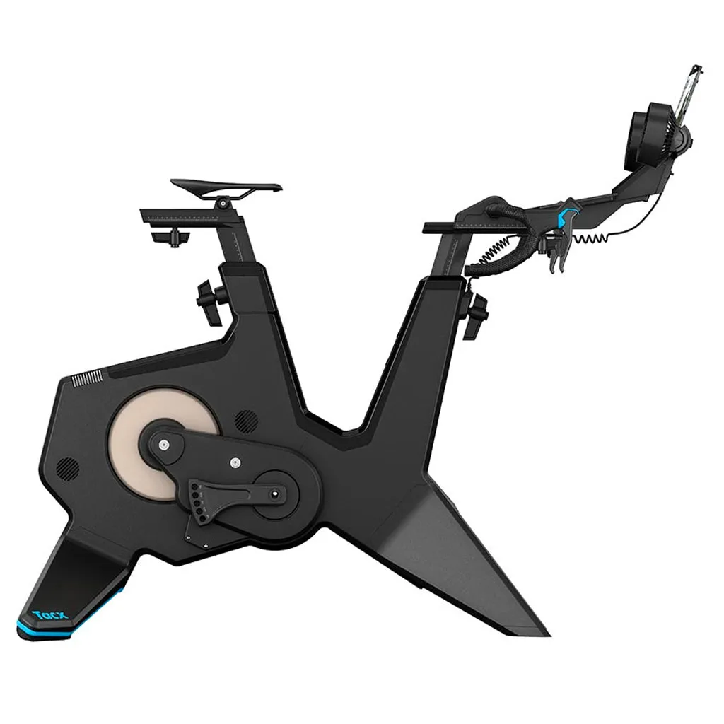 Tacx NEO Bike Plus Smart Trainer