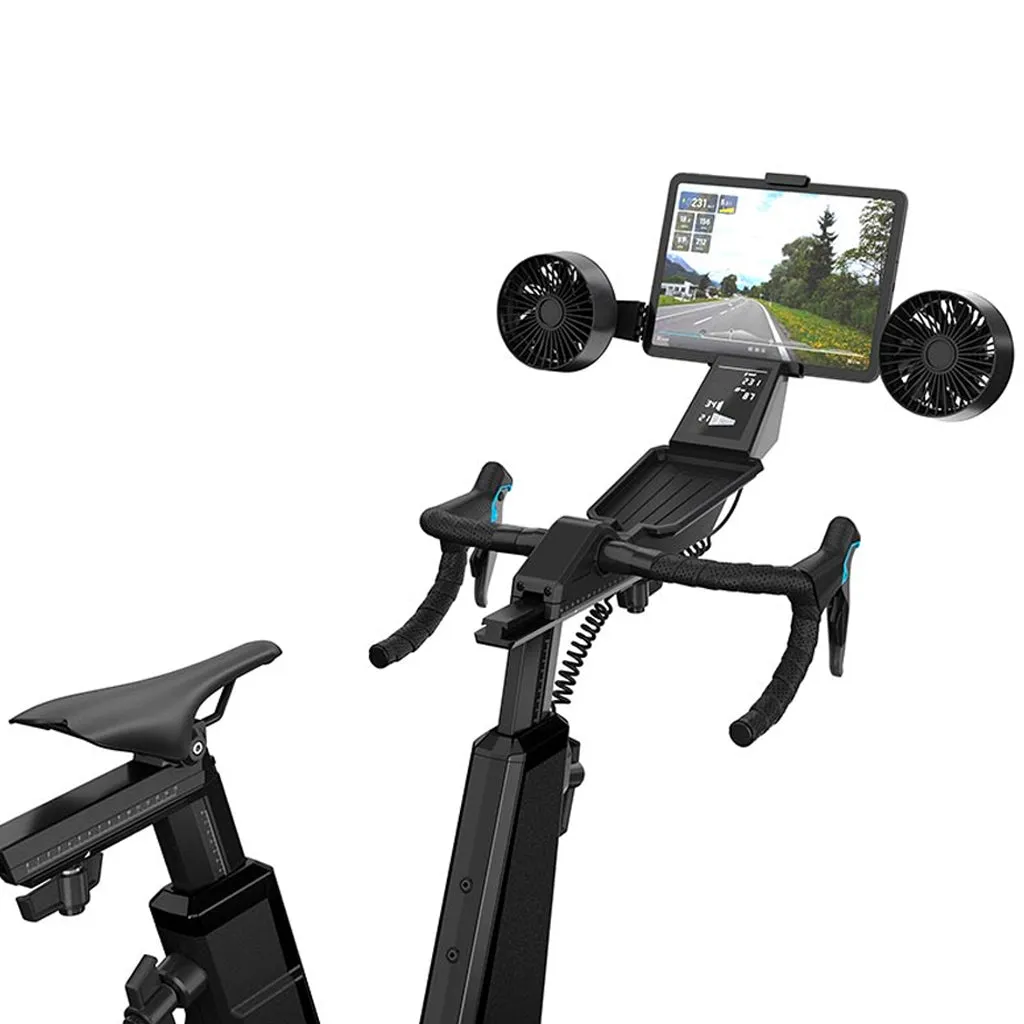 Tacx NEO Bike Plus Smart Trainer