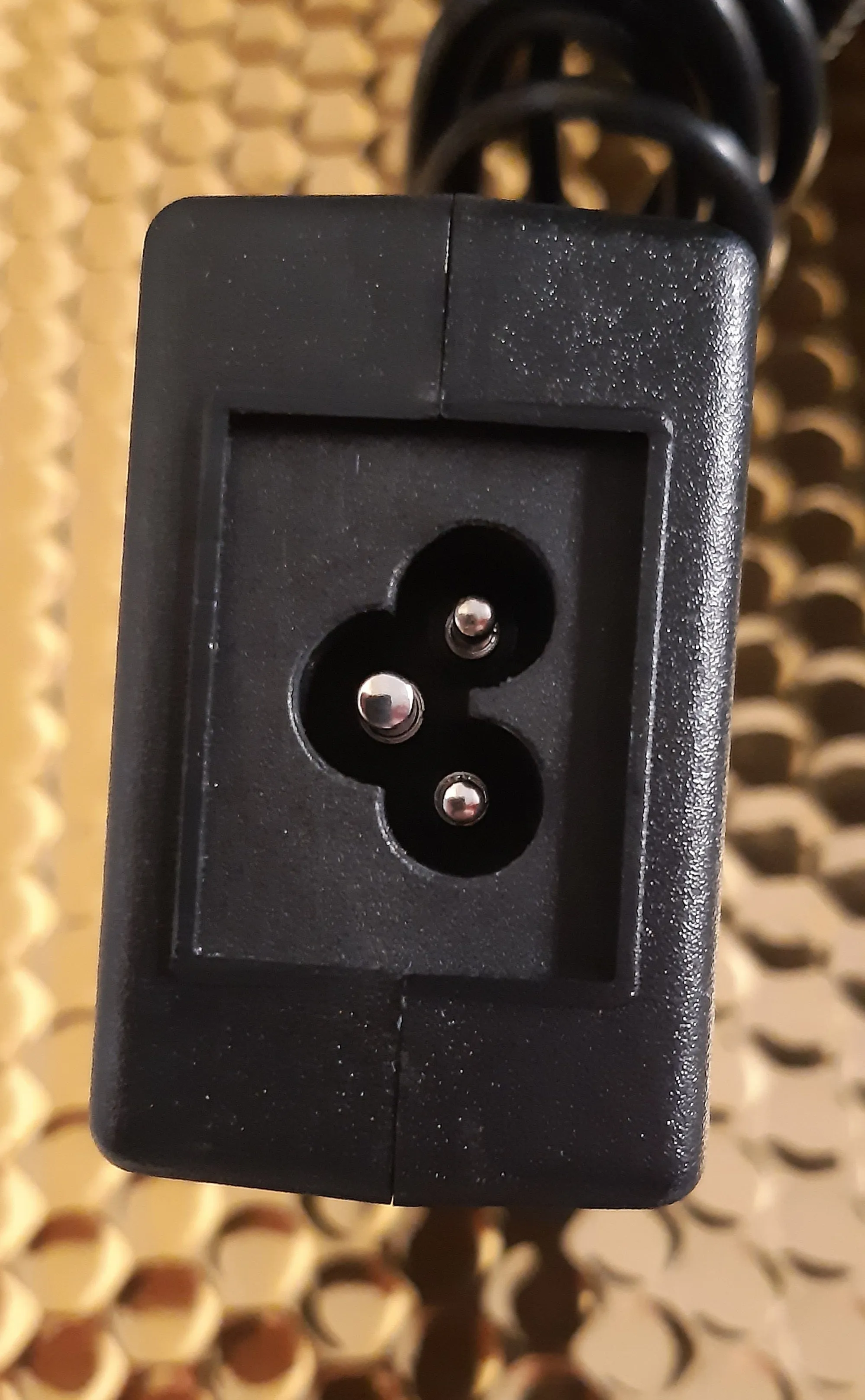 Tacx Neo, Neo 2T & Neo Bike Smart trainers. Replacement Power supply Adaptor