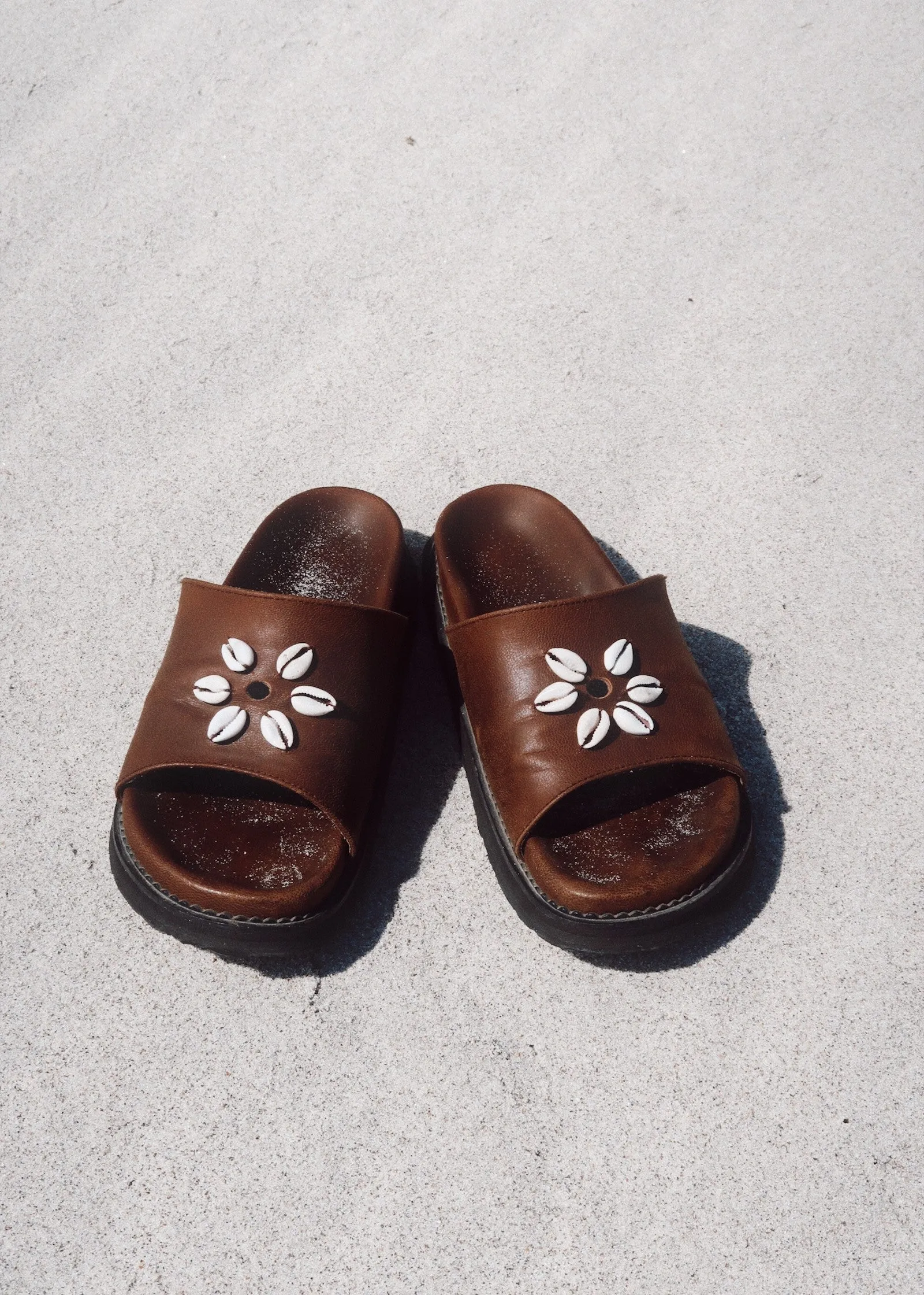 The Gypsea Soles
