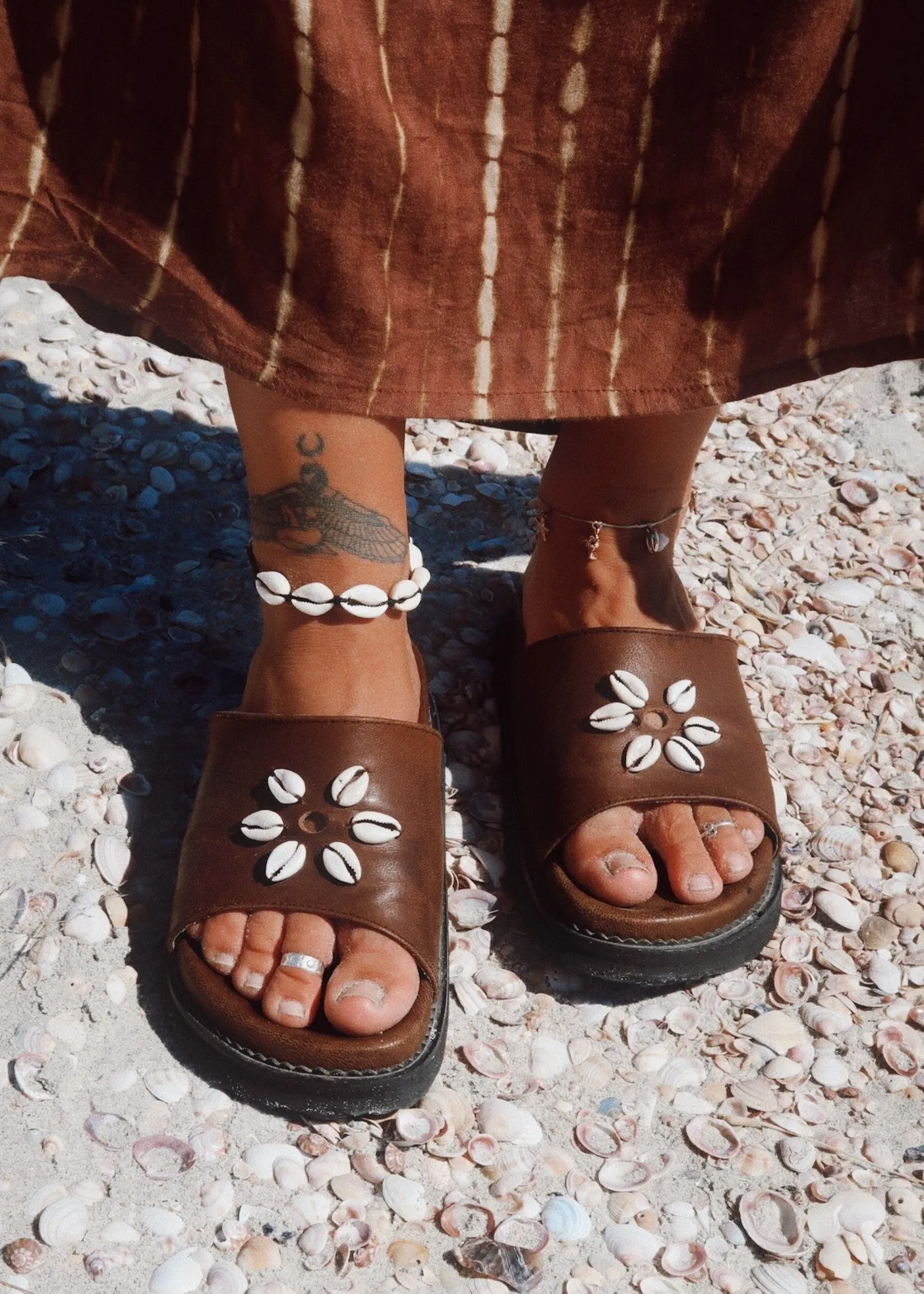 The Gypsea Soles