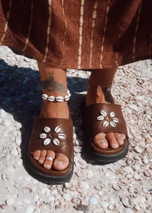 The Gypsea Soles
