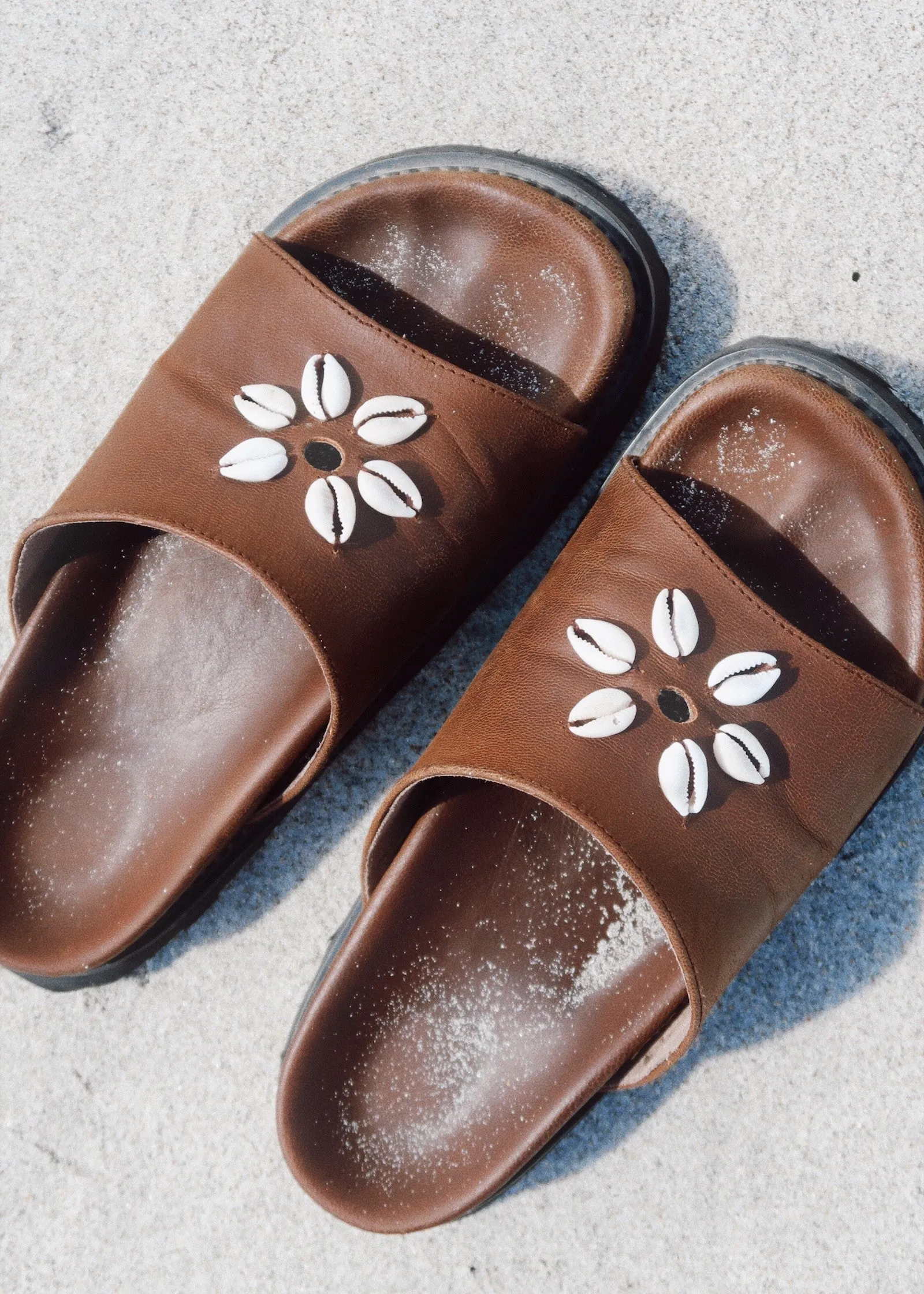 The Gypsea Soles