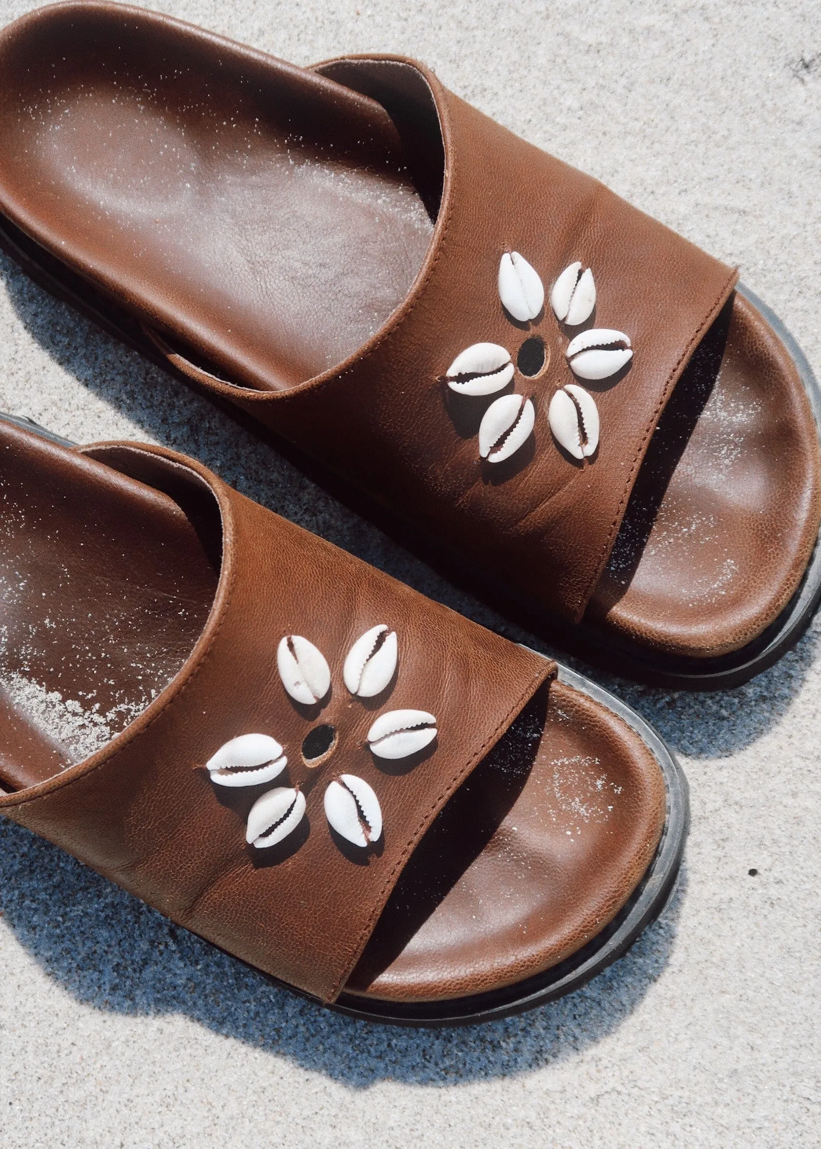 The Gypsea Soles