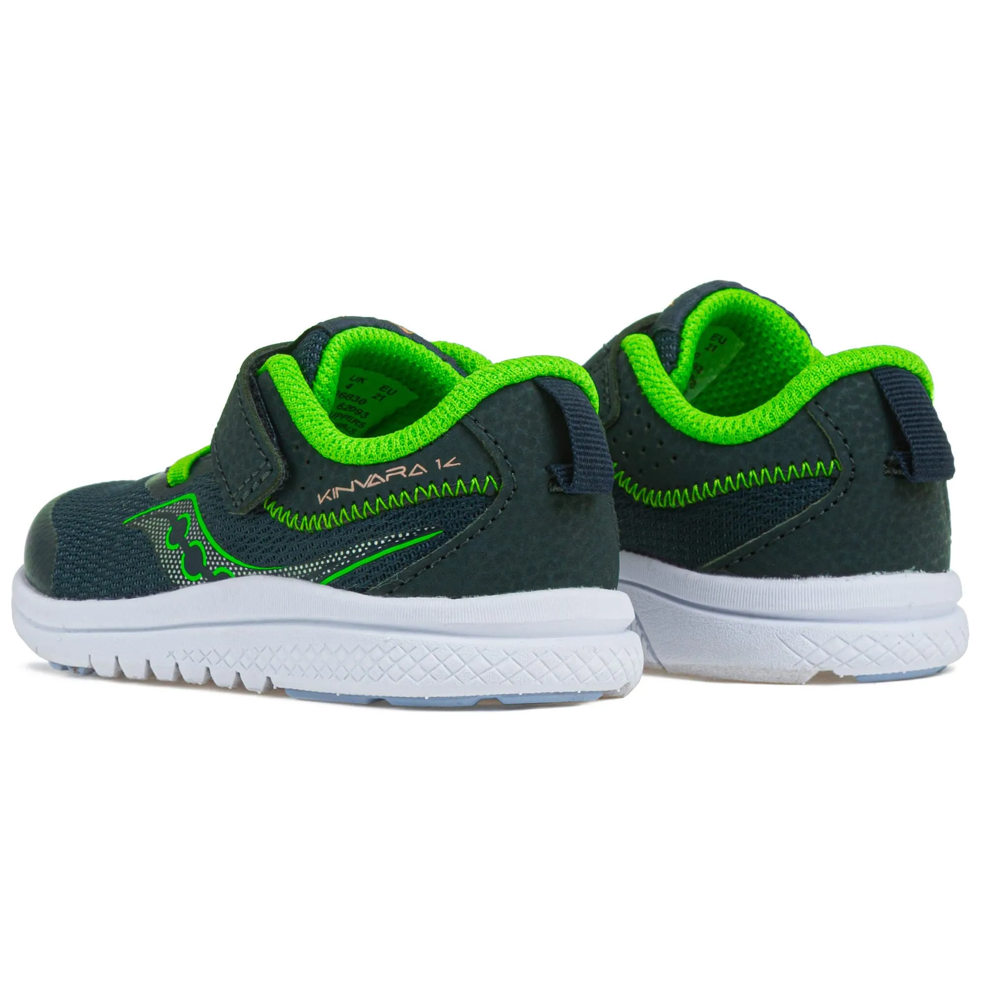 Toddlers Kinvara - Navy