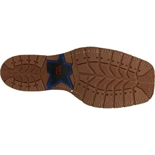 Tony Lama Men’s Smooth Quill 11” Boot