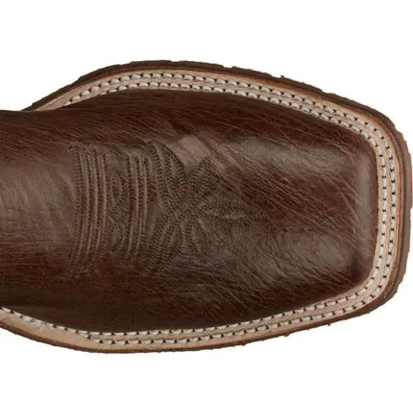 Tony Lama Men’s Smooth Quill 11” Boot