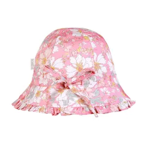 Toshi Bell Hat Yasmin - Honeysuckle