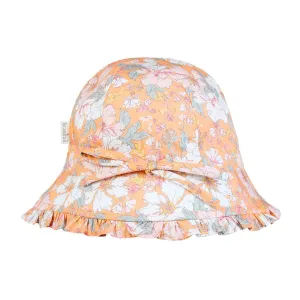 Toshi Bell Hat Yasmin - Tamarind
