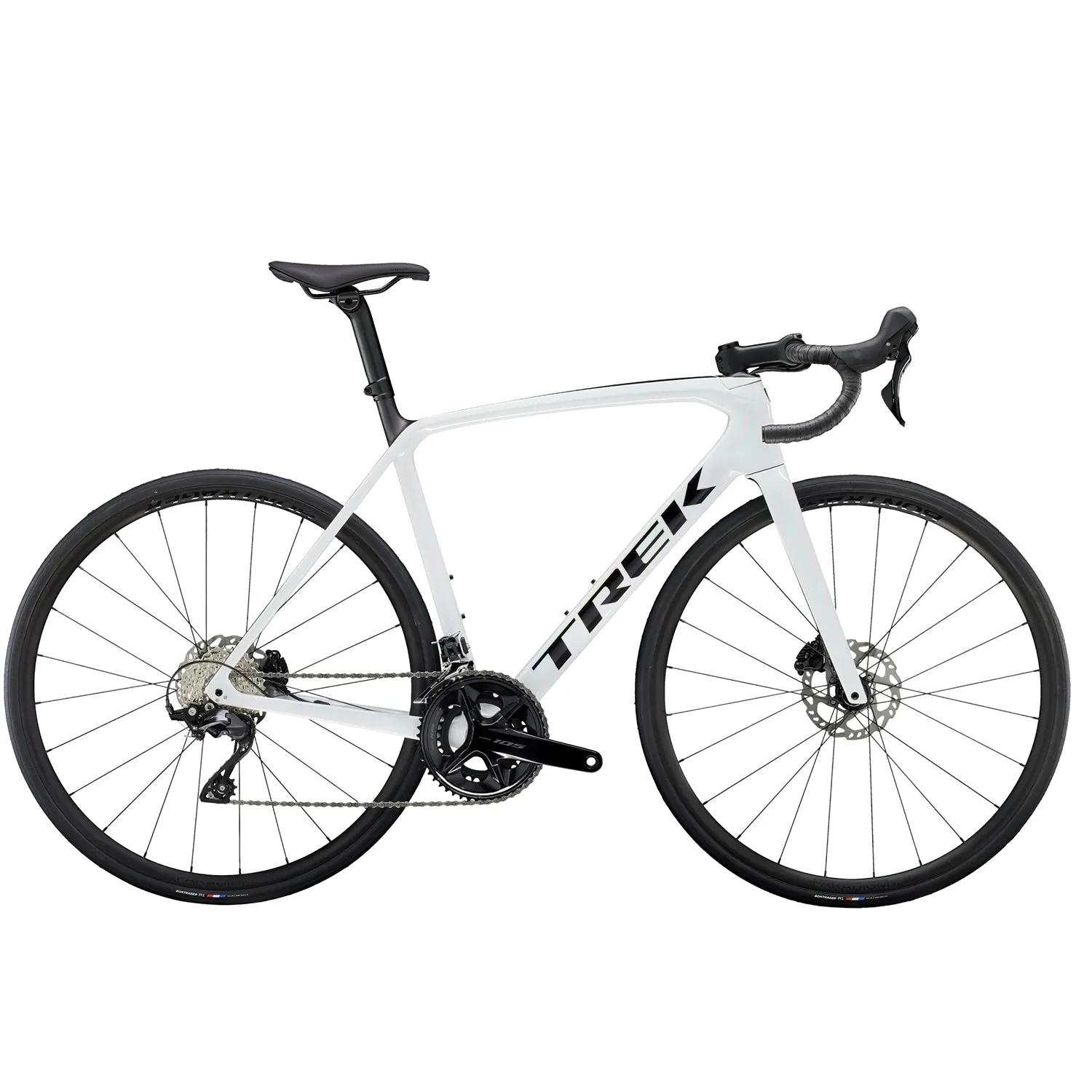 Trek Emonda SL 5 Carbon Road Bike 2024