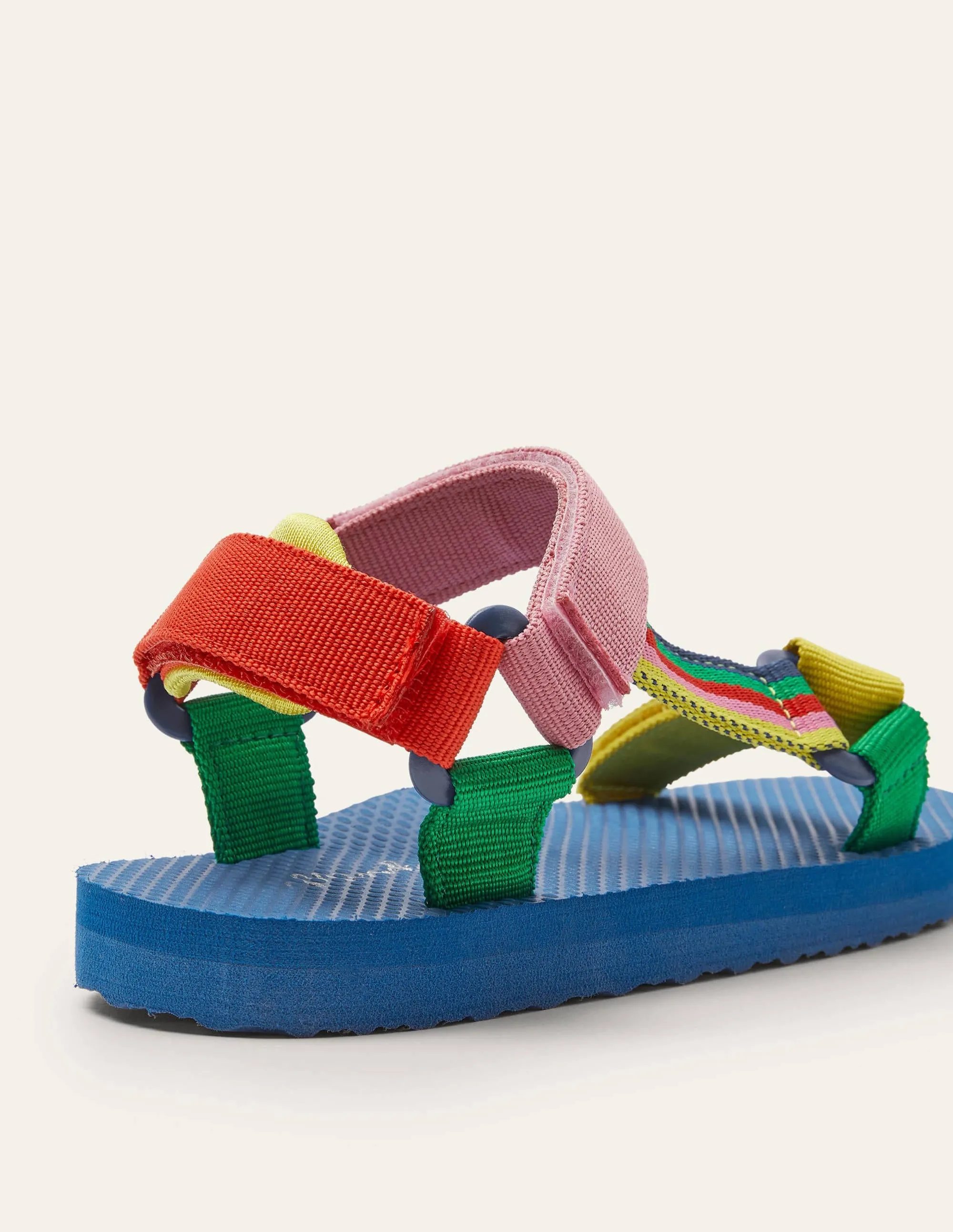 Utility Sandals-Multi