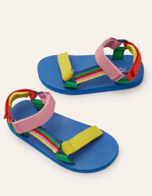 Utility Sandals-Multi