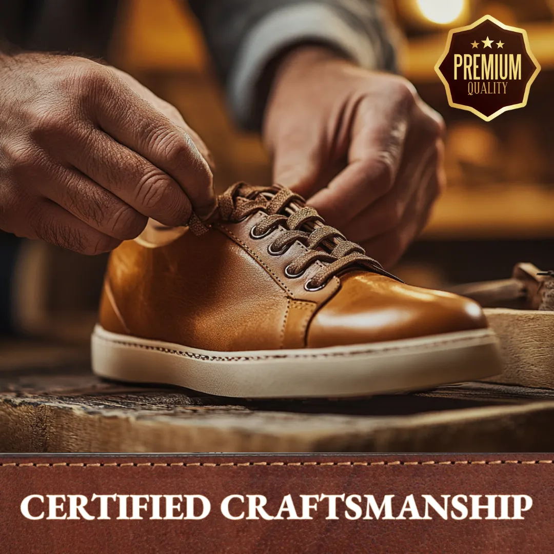 Vintrola™ - Premium Westfield Buckle Boots