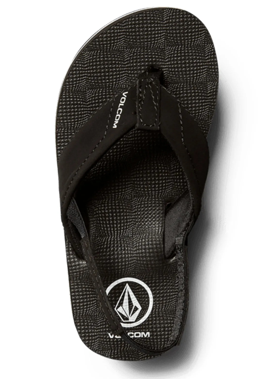 Volcom Junior Victor Little Sandals