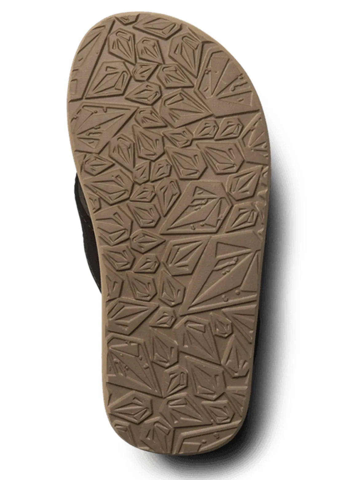 Volcom Junior Victor Little Sandals