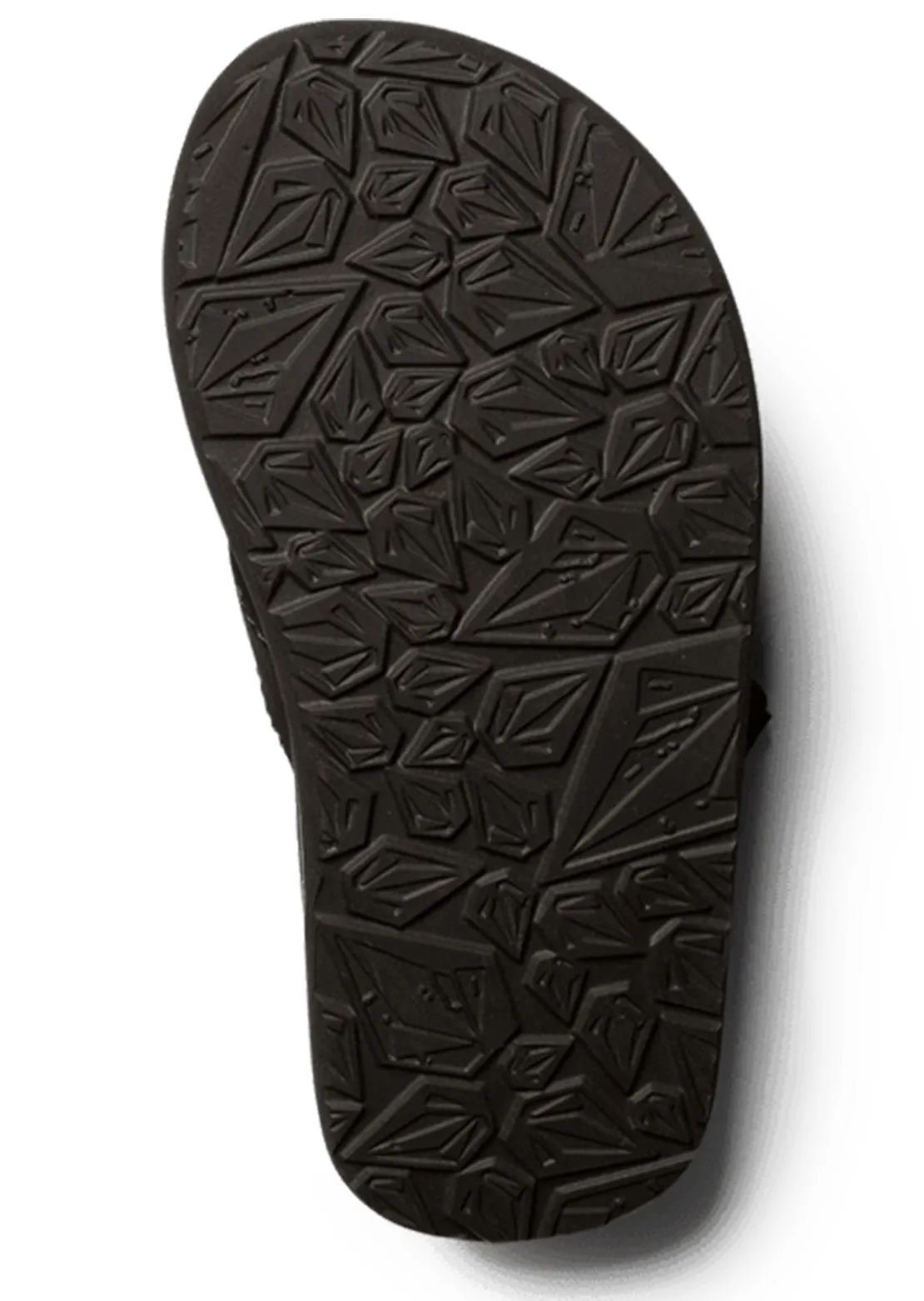 Volcom Junior Victor Little Sandals