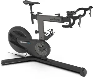 WAHOO KICKR BIKE SHIFT Indoor Bike Trainer