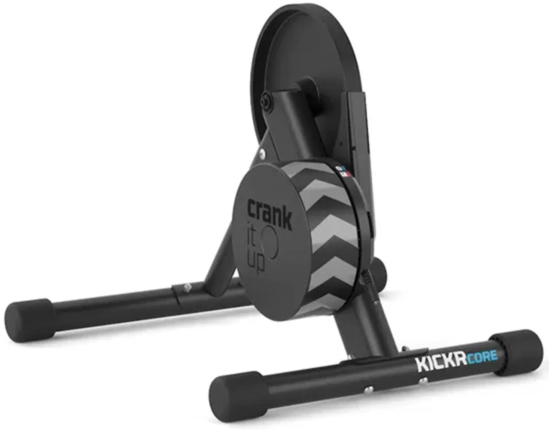 Wahoo KickR Core Smart Trainer