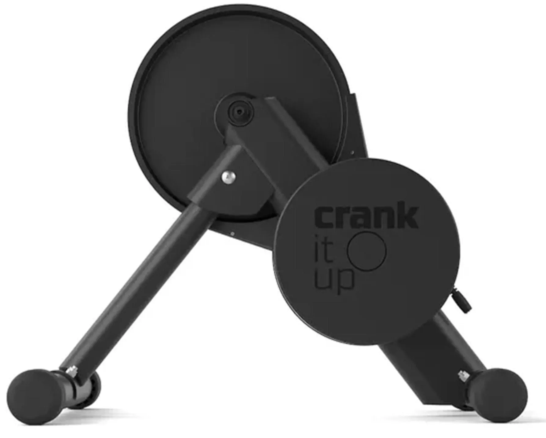 Wahoo KickR Core Smart Trainer