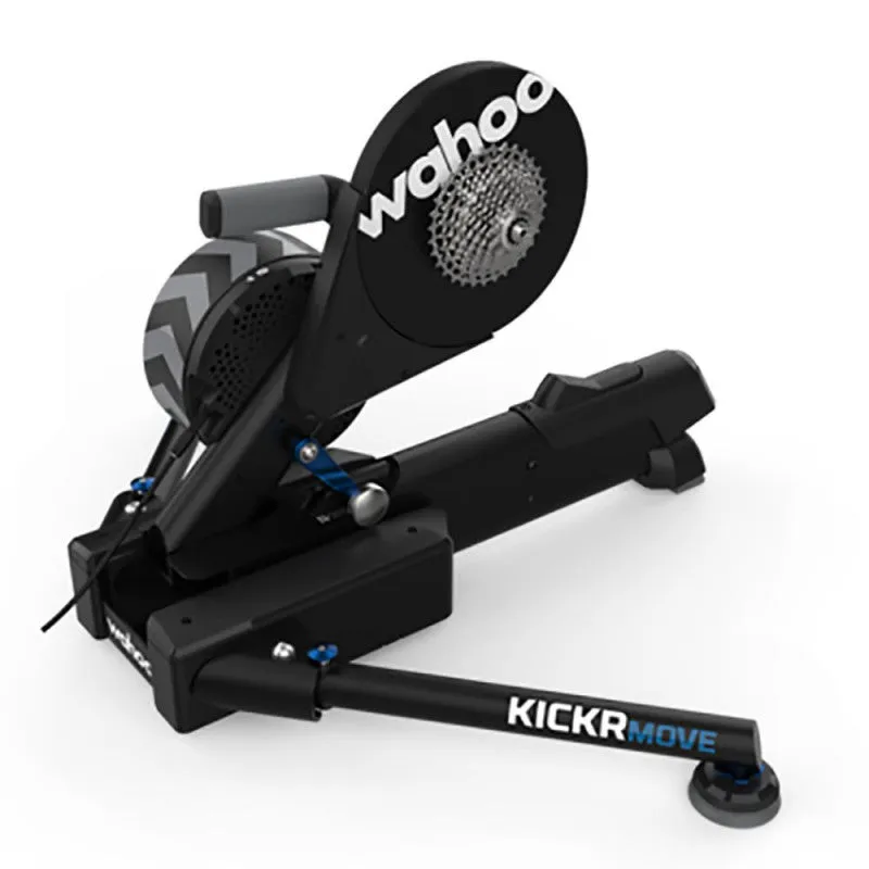 Wahoo Kickr Move Smart Trainer