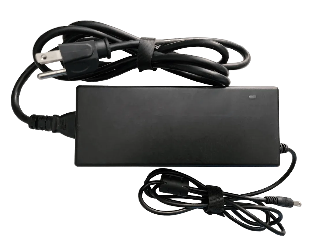 Wahoo KICKR Trainer Power Supply and Cord