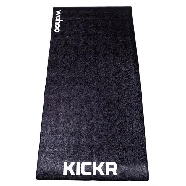WAHOO TRAINER FLOOR MAT