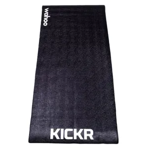 WAHOO TRAINER FLOOR MAT