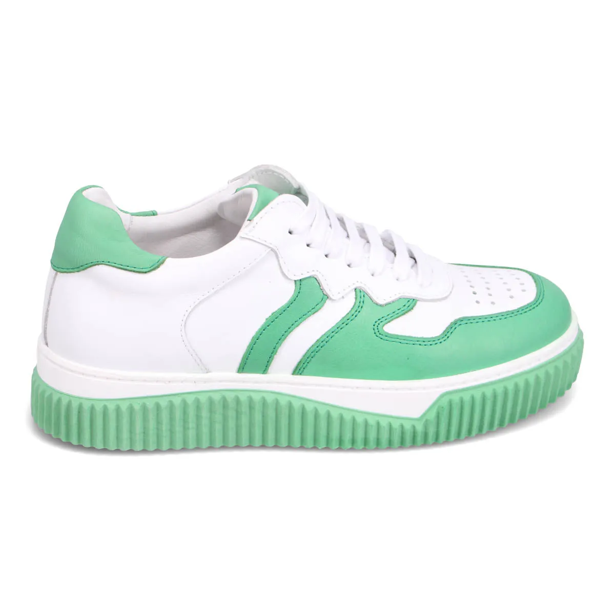 Weslie Casual Sneaker