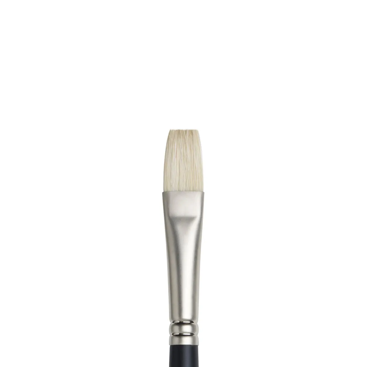 Winsor & Newton Artist Oil Brush Flat  #8