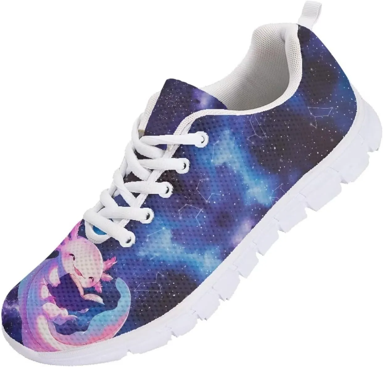 Women's Road Running Shoes Gym Tennis Shoes for Women Sneakers Workout Trainers