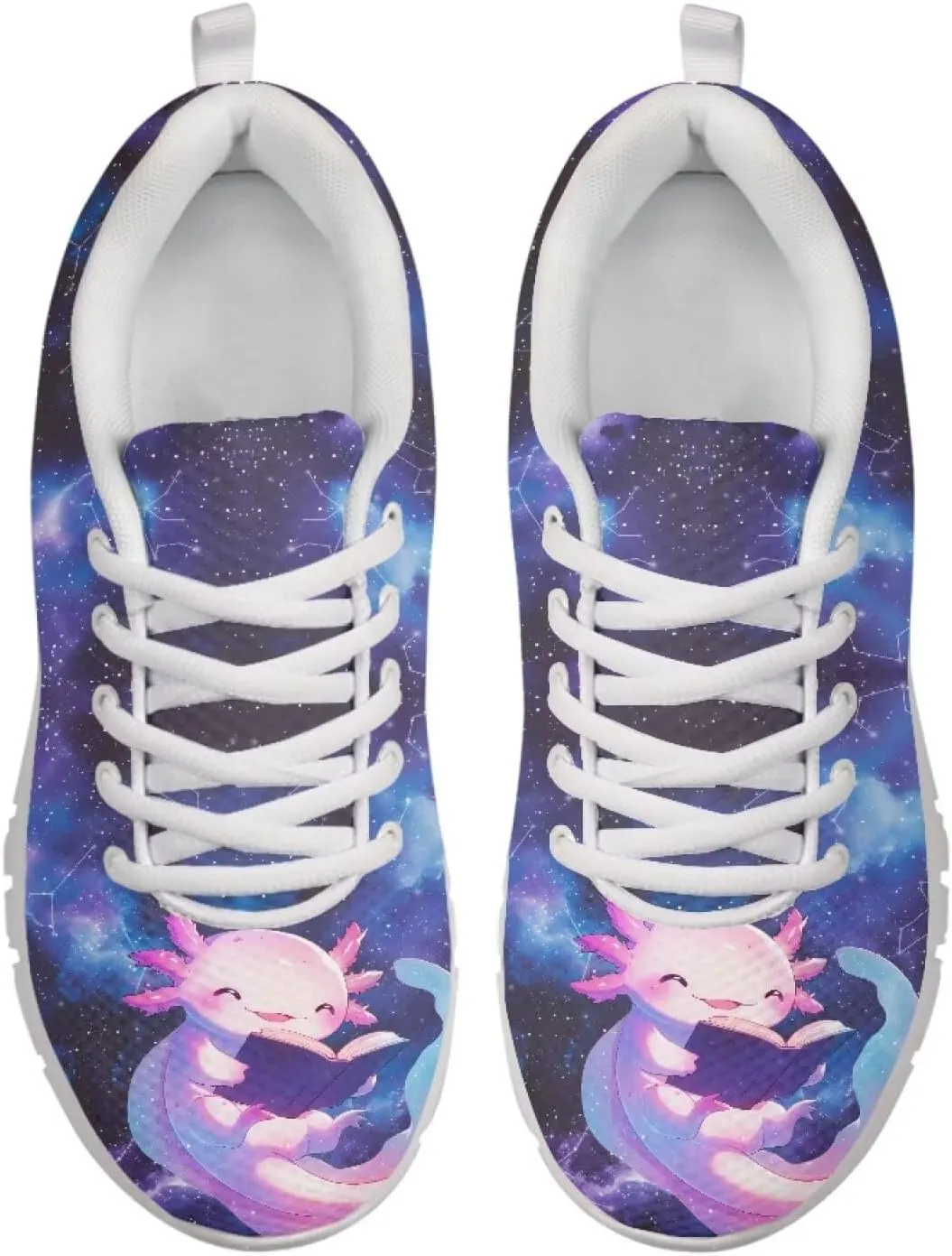 Women's Road Running Shoes Gym Tennis Shoes for Women Sneakers Workout Trainers