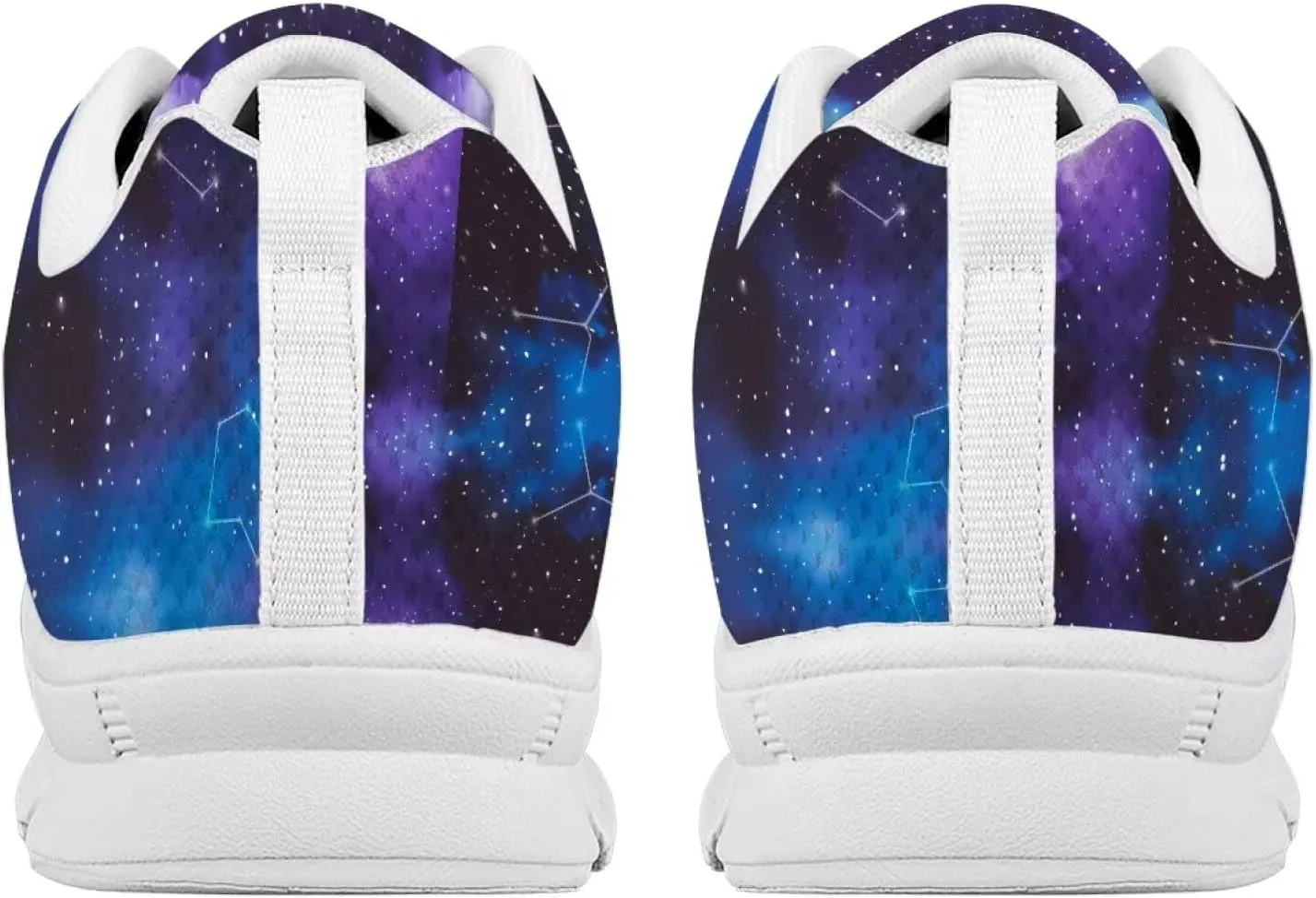 Women's Road Running Shoes Gym Tennis Shoes for Women Sneakers Workout Trainers